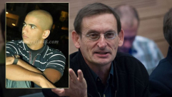 مطالبة المستشار القضائي بفتح تحقيق جاد بعد كشف ملابسات مقتل الشاب مهدي السعدي من يافا